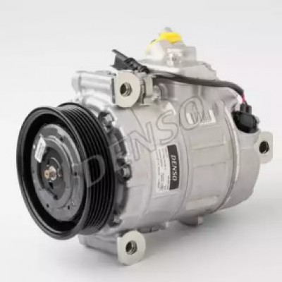 Компрессор, кондиционер DCP05036 DENSO - купить в магазине запчастей по Украине