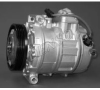 Компрессор, кондиционер DENSO DCP05042 DCP05042 DENSO - купить в магазине запчастей по Украине