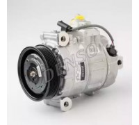 Компрессор, кондиционер DENSO DCP05045 DCP05045 DENSO - купить в магазине запчастей по Украине