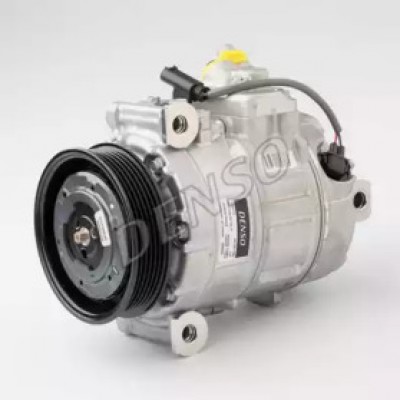 Компрессор, кондиционер DCP05045 DENSO - купить в магазине запчастей по Украине