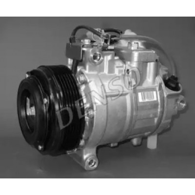 Компрессор, кондиционер DCP05050 DENSO - купить в магазине запчастей по Украине