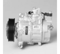 Компрессор, кондиционер DENSO DCP05062 DCP05062 DENSO - купить в магазине запчастей по Украине