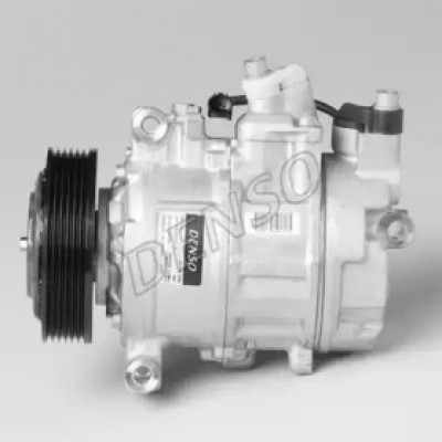 Компрессор, кондиционер DCP05062 DENSO - купить в магазине запчастей по Украине