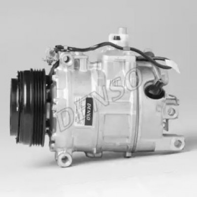 Компрессор, кондиционер DCP05076 DENSO - купить в магазине запчастей по Украине