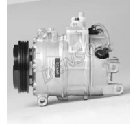 Компрессор, кондиционер DENSO DCP05080 DCP05080 DENSO - купить в магазине запчастей по Украине