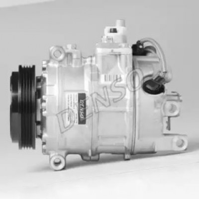 Компрессор, кондиционер DCP05080 DENSO - купить в магазине запчастей по Украине