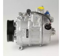 Компрессор, кондиционер DENSO DCP05092 DCP05092 DENSO - купить в магазине запчастей по Украине