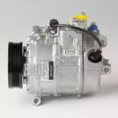 Компрессор, кондиционер DCP05092 DENSO - купить в магазине запчастей по Украине