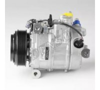 Компрессор, кондиционер DENSO DCP05093 DCP05093 DENSO - купить в магазине запчастей по Украине