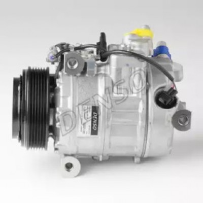 Компрессор, кондиционер DCP05093 DENSO - купить в магазине запчастей по Украине