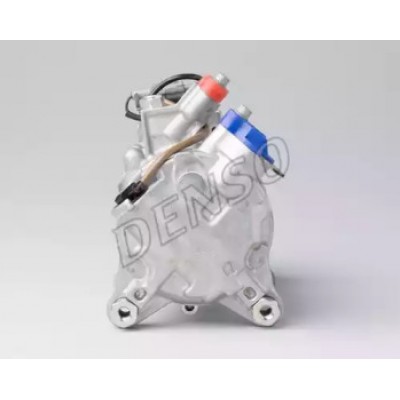 Компрессор, кондиционер DCP05095 DENSO - купить в магазине запчастей по Украине