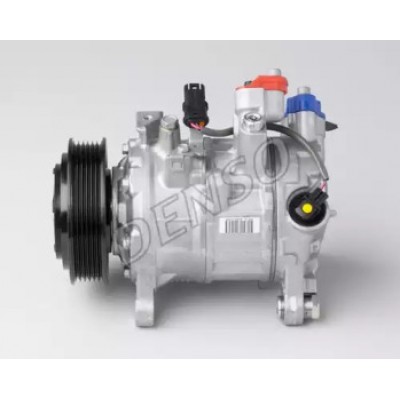 Компрессор, кондиционер DCP05099 DENSO - купить в магазине запчастей по Украине