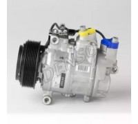 Компрессор, кондиционер DENSO DCP05108 DCP05108 DENSO - купить в магазине запчастей по Украине