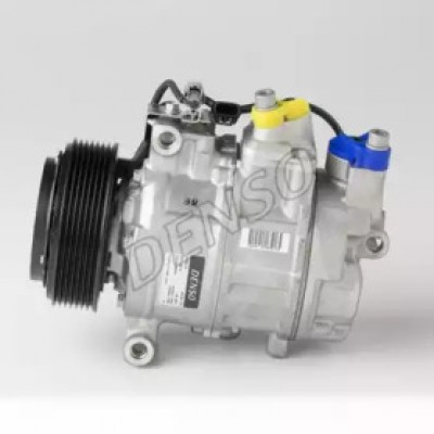 Компрессор, кондиционер DCP05108 DENSO - купить в магазине запчастей по Украине