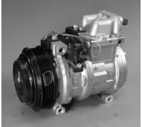 Компрессор, кондиционер DENSO DCP17020 DCP17020 DENSO - купить в магазине запчастей по Украине