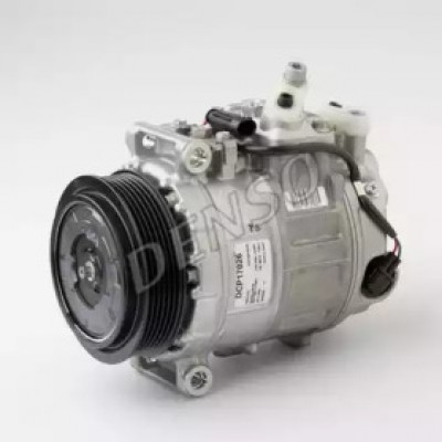Компрессор, кондиционер DCP17026 DENSO - купить в магазине запчастей по Украине