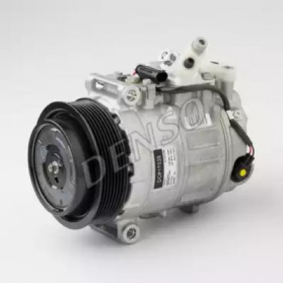 Компрессор, кондиционер DCP17038 DENSO - купить в магазине запчастей по Украине