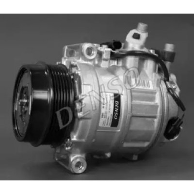 Компрессор, кондиционер DCP17039 DENSO - купить в магазине запчастей по Украине