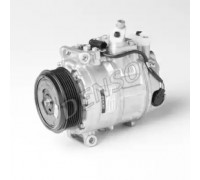 Компрессор, кондиционер DENSO DCP17043 DCP17043 DENSO - купить в магазине запчастей по Украине