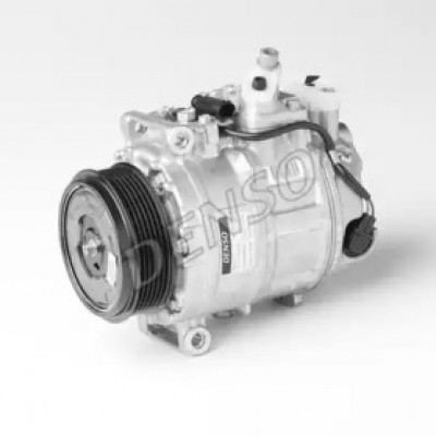 Компрессор, кондиционер DCP17043 DENSO - купить в магазине запчастей по Украине