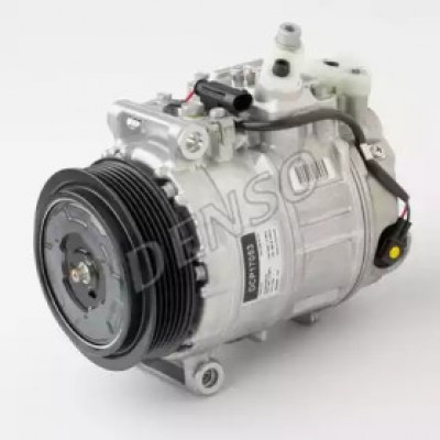Компрессор, кондиционер DCP17053 DENSO - купить в магазине запчастей по Украине