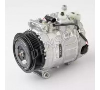 Компрессор, кондиционер DENSO DCP17064 DCP17064 DENSO - купити в магазині запчастин по Україні