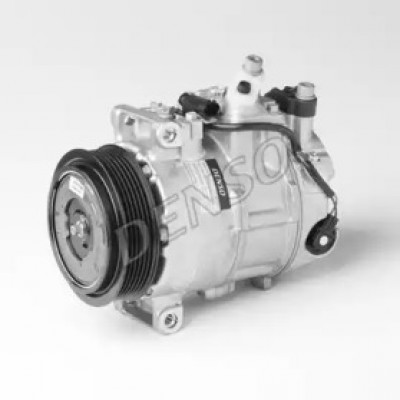 Компрессор, кондиционер DCP17068 DENSO - купить в магазине запчастей по Украине