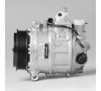 Компрессор, кондиционер DENSO DCP17072 DCP17072 DENSO - купить в магазине запчастей по Украине