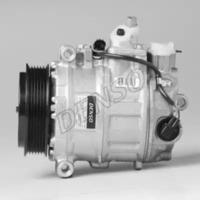 Компрессор, кондиционер DCP17072 DENSO - купить в магазине запчастей по Украине