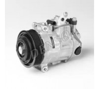 Компрессор, кондиционер DENSO DCP17101 DCP17101 DENSO - купить в магазине запчастей по Украине