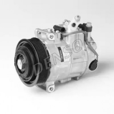 Компрессор, кондиционер DCP17101 DENSO - купить в магазине запчастей по Украине