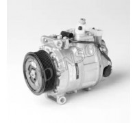 Компрессор, кондиционер DENSO DCP17102 DCP17102 DENSO - купить в магазине запчастей по Украине