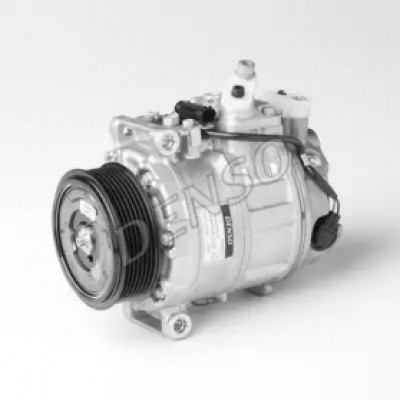 Компрессор, кондиционер DCP17102 DENSO - купить в магазине запчастей по Украине