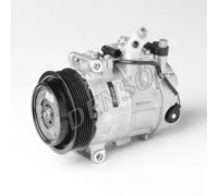Компрессор, кондиционер DENSO DCP17103 DCP17103 DENSO - купить в магазине запчастей по Украине
