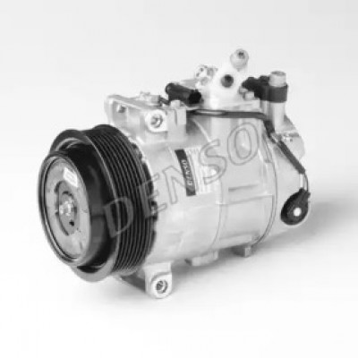 Компрессор, кондиционер DCP17103 DENSO - купить в магазине запчастей по Украине