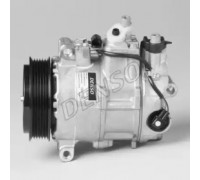 Компрессор, кондиционер DENSO DCP17105 DCP17105 DENSO - купить в магазине запчастей по Украине