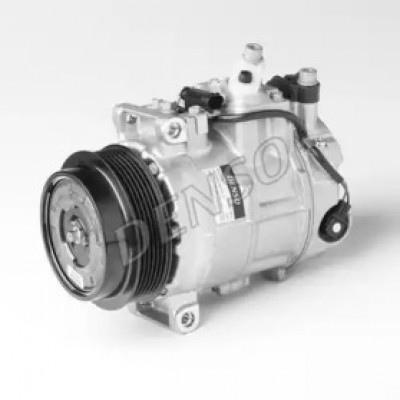 Компрессор, кондиционер DCP17107 DENSO - купить в магазине запчастей по Украине