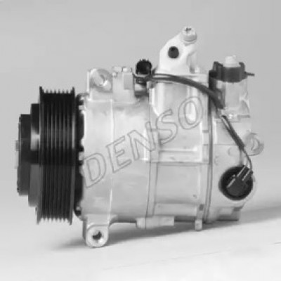 Компрессор, кондиционер DCP17115 DENSO - купить в магазине запчастей по Украине