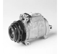 Компрессор, кондиционер DENSO DCP17122 DCP17122 DENSO - купить в магазине запчастей по Украине