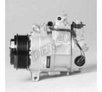 Компрессор, кондиционер DENSO DCP17128 DCP17128 DENSO - купить в магазине запчастей по Украине