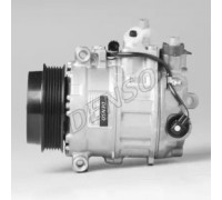 Компрессор, кондиционер DENSO DCP17130 DCP17130 DENSO - купить в магазине запчастей по Украине