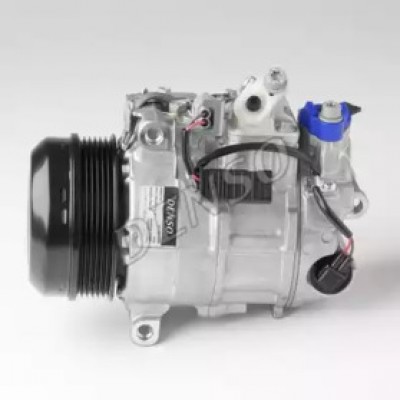 Компрессор, кондиционер DCP17140 DENSO - купить в магазине запчастей по Украине