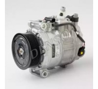 Компрессор, кондиционер DENSO DCP17146 DCP17146 DENSO - купить в магазине запчастей по Украине
