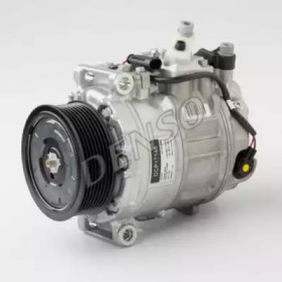Компрессор, кондиционер DCP17146 DENSO - купить в магазине запчастей по Украине