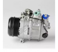 Компрессор, кондиционер DENSO DCP17151 DCP17151 DENSO - купить в магазине запчастей по Украине