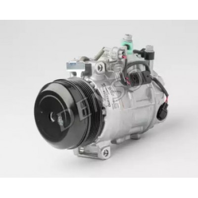 Компрессор, кондиционер DCP17154 DENSO - купить в магазине запчастей по Украине
