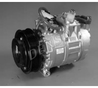 Компрессор, кондиционер DENSO DCP20003 DCP20003 DENSO - купить в магазине запчастей по Украине