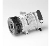 Компрессор, кондиционер DENSO DCP20021 DCP20021 DENSO - купить в магазине запчастей по Украине
