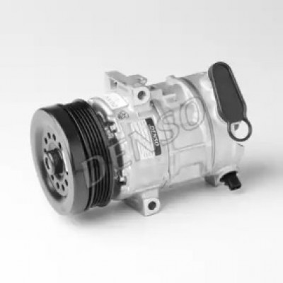 Компрессор, кондиционер DCP20021 DENSO - купить в магазине запчастей по Украине
