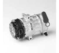 Компрессор, кондиционер DENSO DCP20022 DCP20022 DENSO - купить в магазине запчастей по Украине